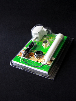 Блистерная упаковка под медицинский прибор