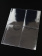 Листы-обложки ГРАНДЕ (Россия) (250х311 мм) из прозрачного пластика на 4 ячейки (110х145 мм). Standart. Упаковка из 10 листов. Albommonet, ЛБГВ4