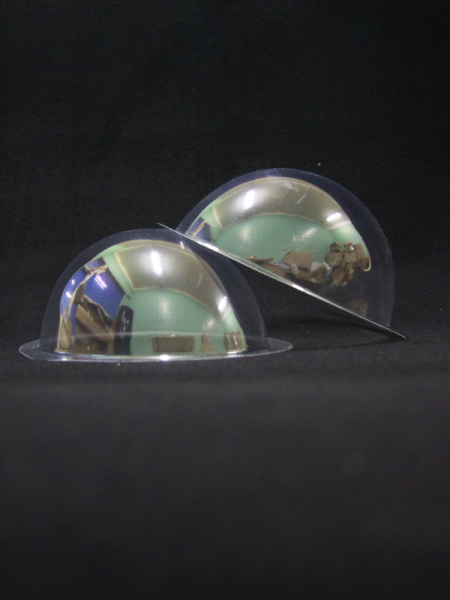 Форма сферы