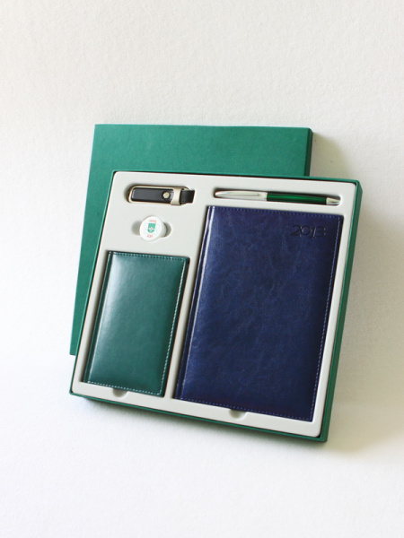 Флокированный ложемент на 5 предметов