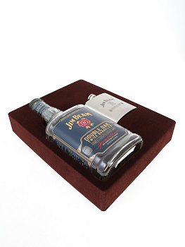 Флокированный ложемент для алкоголя Флокированный ложемент для алкоголя