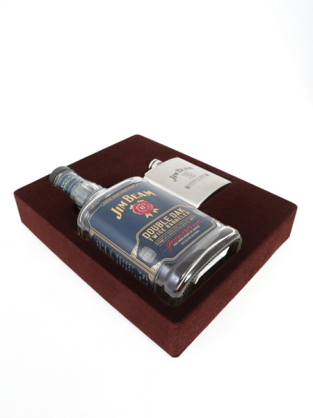 Флокированный ложемент для алкоголя Флокированный ложемент для алкоголя