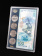 Подарочный набор с монетами «Сочи-2014» и олимпийской банкнотой 100 рублей, (в пластике)
