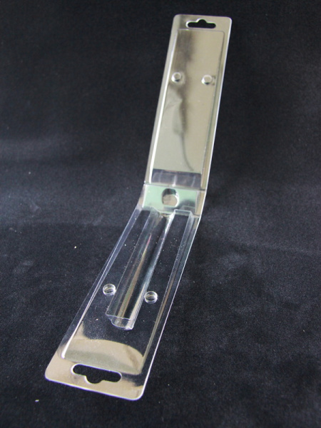 Блистерная упаковка для тюбика с краской