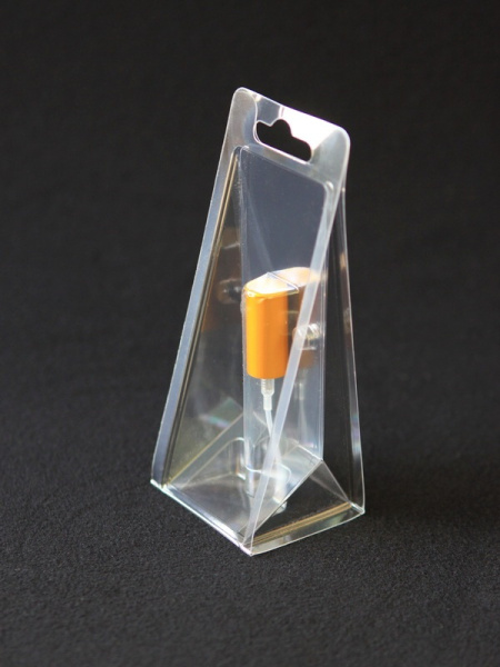 Блистерная упаковка для пробника