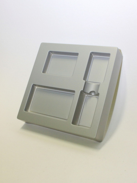 Ложемент для игры «Монополия»