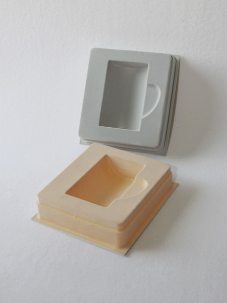 Сувенирная упаковка для пивной кружки d-80 мм