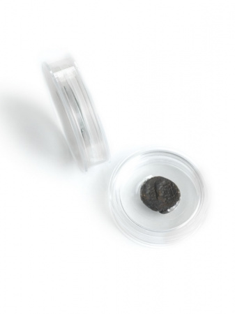 Капсулы MAGIC CAPSULES S для монет от 1 до 27 мм (в упаковке 6 шт). Leuchtturm, 363476