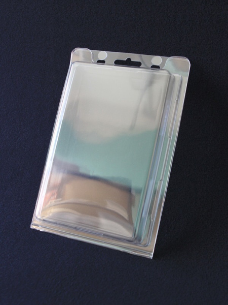 Блистерная упаковка «Контейнер»