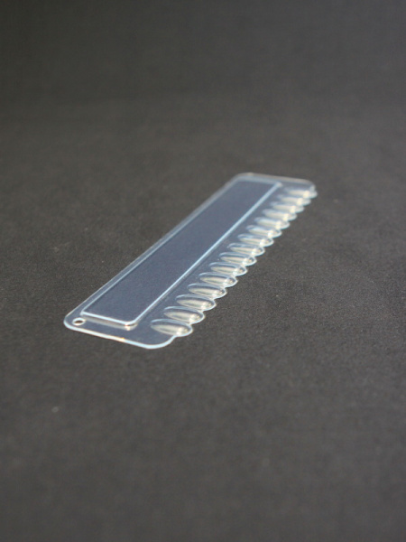 Раскладка для ногтей