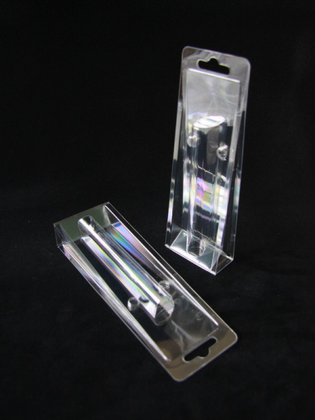 Блистерная упаковка для тюбика с краской