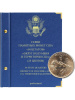Альбом для памятных монет США номиналом 25 центов, «50 штатов, округ Колумбия и территории США» (1999-2008), версия «Professional». Альбо Нумисматико, 029-20-06