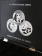 Футляр деревянный Volterra Uno (304х244х31 мм) для 20 серебряных монет в капсулах (1 oz Silver Panda Coins). Leuchtturm, 344580