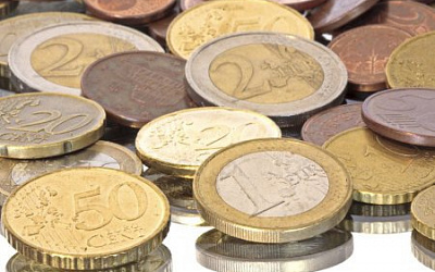 Капсулы для монет Евро