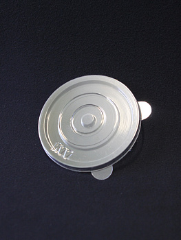 Блистерная упаковка под медицинский нож (диаметр 104 мм)