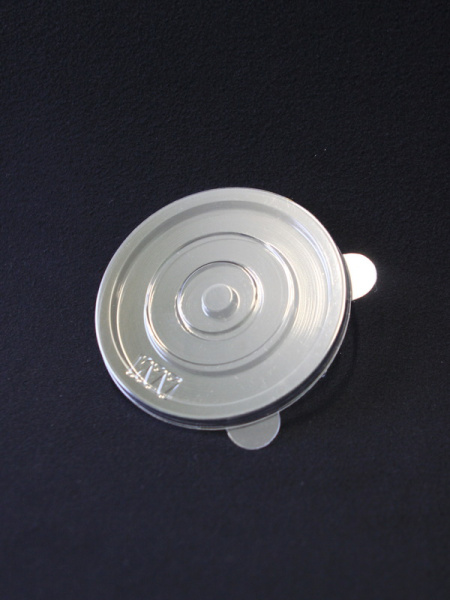 Блистерная упаковка под медицинский нож (диаметр 104 мм)