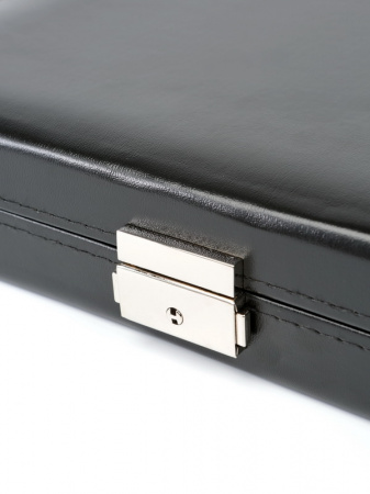 Папка-бокс OPTIMA-Classic с интегрированной защитной кассетой. Leuchtturm, 310766