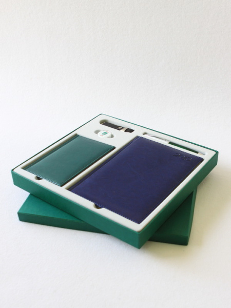 Флокированный ложемент на 5 предметов