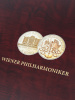 Нанесение изображения для золотых монет «Wiener Philharmoniker» (Филармоникер)