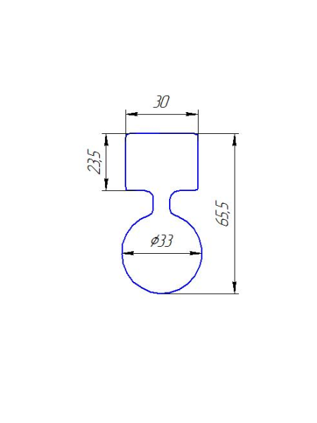  Сувенирная упаковка (110х139х22 мм) под медаль на квадро колодке (в крышке) и удостоверение (81х112х6 мм). Тип 9, тёмно-бордовый