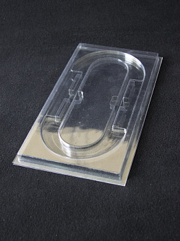 Блистерная упаковка для электронного прибора. Вид 2