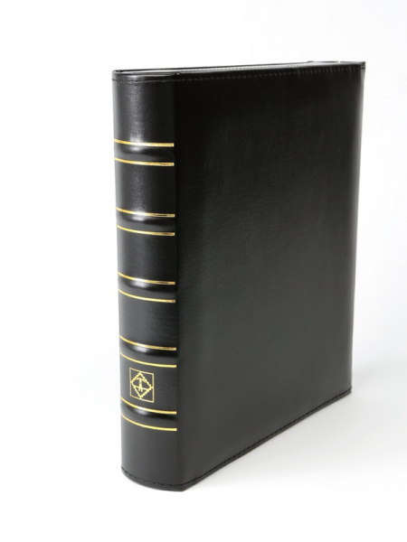 Папка-бокс OPTIMA-Classic с интегрированной защитной кассетой. Leuchtturm, 310766 Папка-бокс OPTIMA-Classic с интегрированной защитной кассетой. Leuchtturm, 310766