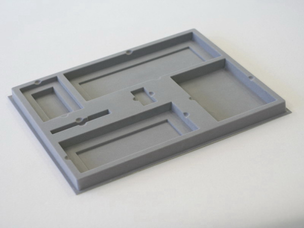 Сувенирная упаковка под набор из 6 предметов