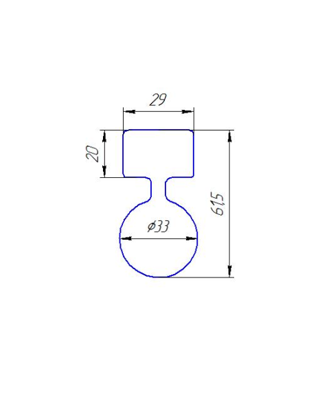  Сувенирная упаковка (110х139х22 мм) под медаль на квадро колодке (в крышке) и удостоверение (81х112х6 мм). Тип 5, тёмно-бордовый