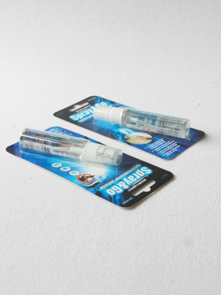 Блистер с приваркой под «Нейтрализатор запаха»