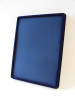  Планшет G (297х399х24 мм) на 1 ячейку (262х363х18 мм) (с поролоновой вставкой), тёмно-синий