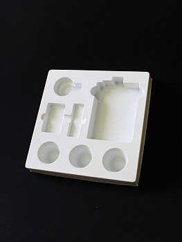 Ложемент под походный набор