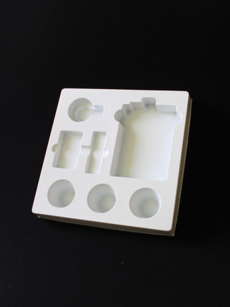 Ложемент под походный набор