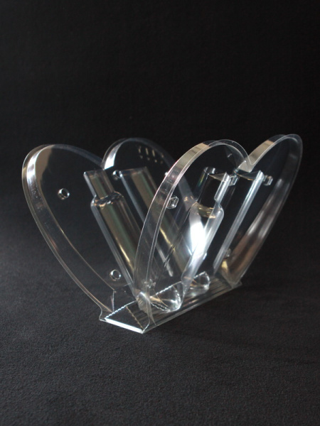 Блистер под набор женской косметики