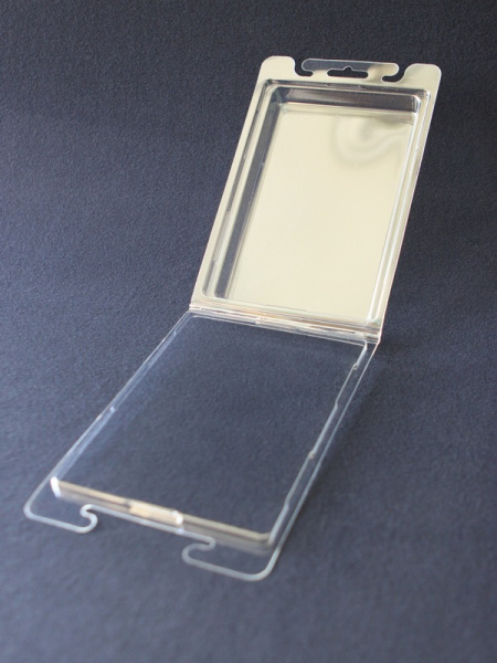 Блистерная упаковка «Контейнер»