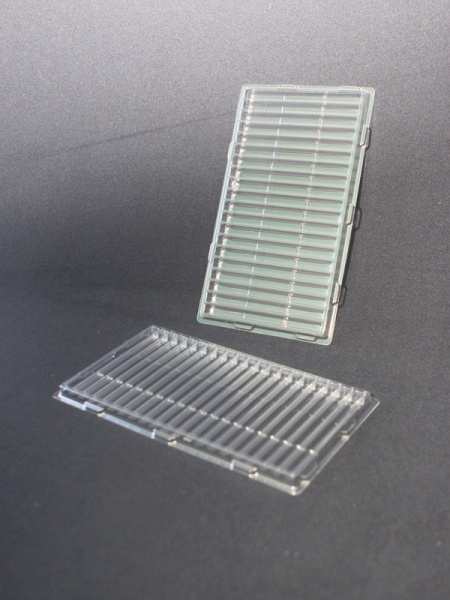 Поддон для электрических проводов