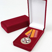 Упаковка и коробки для медалей