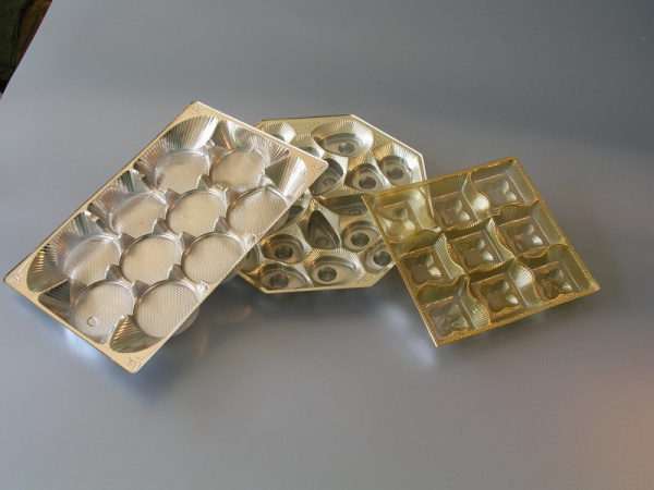 Коррексы для конфет