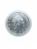 Капсулы для монет 39 мм, толщиной 6 мм (в упаковке 10 шт). Для толстых монет. Lindner, S2255039P