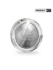 Капсулы Ultra Perfect Fit для монеты Maple Leaf 1 унция серебро (38 мм), в упаковке 10 шт. Leuchtturm, 365297 Капсулы Ultra Perfect Fit для монеты Maple Leaf 1 унция серебро (38 мм), в упаковке 10 шт. Leuchtturm, 365297