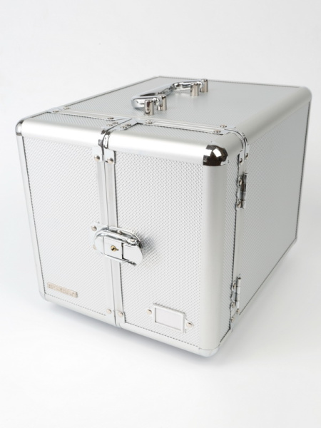 Кофр (CARGO S 10) для 10 кассет (COIN BOX SMART). Leuchtturm, 315842 Кофр (CARGO S 10) для 10 кассет (COIN BOX SMART). Leuchtturm, 315842