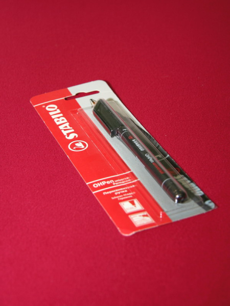 Блистер с приваркой под ручку