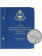 Альбом для памятных монет США «Выдающиеся женщины Америки» (25 центов). Версия «Standard». Альбо Нумисматико, 128-22-04