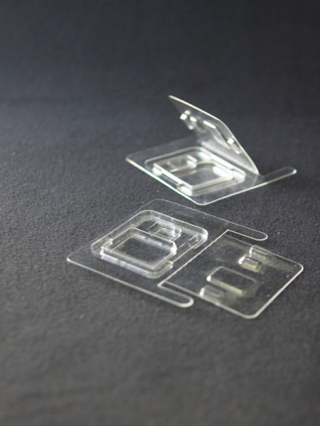 Под флеш-карту Micro SD