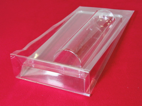 Двухсторонняя блистерная упаковка под изделие клиента. Вид 2