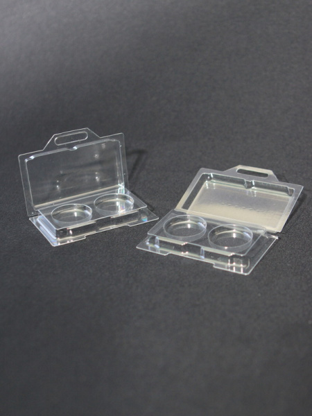 Блистерная упаковка для теней