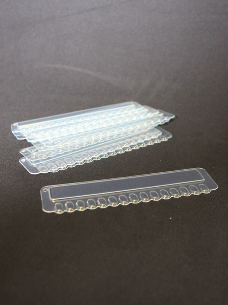 Раскладка для ногтей