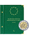 Альбом для памятных монет стран Европейского союза номиналом 2 евро. Том 4. Альбо Нумисматико, 108-20-06