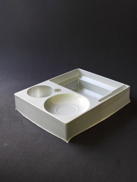 Ложемент для корпоративного подарка