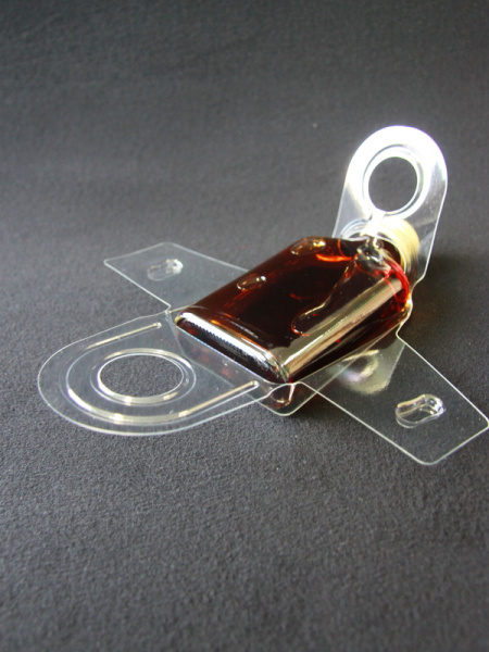 Для алкогольной продукции