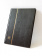 Альбом для марок (кляссер BASIC). A4. 16 листов (32 страницы) из чёрного картона с промежуточными листами из пергамина. Чёрный. Leuchtturm, 332685